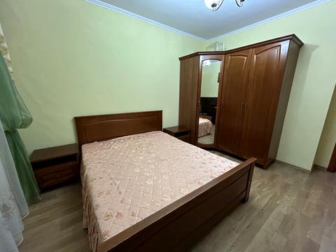 квартира по адресу Зодчих ул., 16