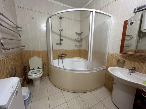 квартира по адресу Зодчих ул., 16