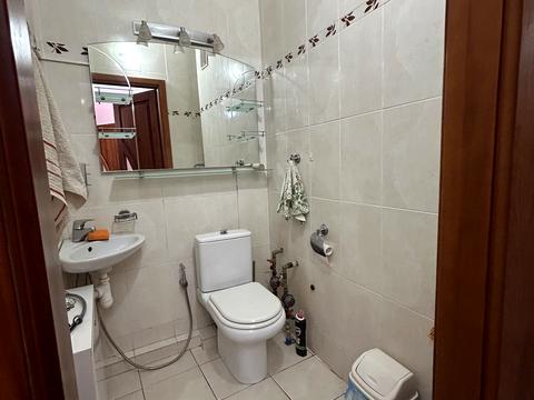 квартира по адресу Зодчих ул., 16