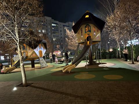 квартира по адресу Зодчих ул., 16