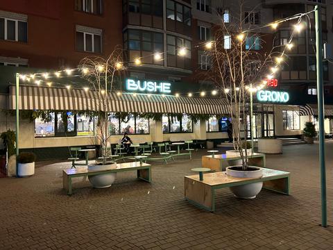 квартира по адресу Зодчих ул., 16