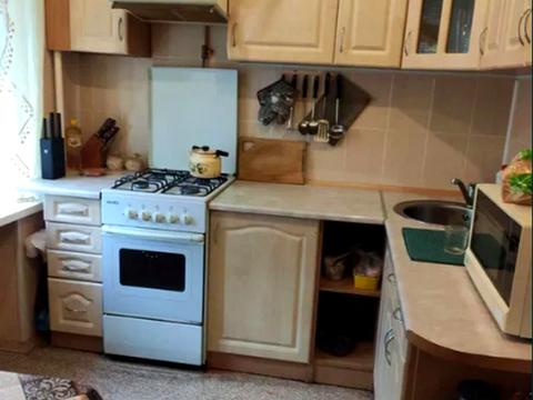 квартира за адресою Брюллова вул., 333