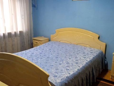 квартира по адресу Маликова, 12