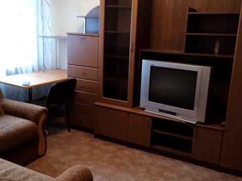 квартира по адресу Маликова, 12