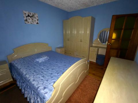 квартира по адресу Маликова, 12