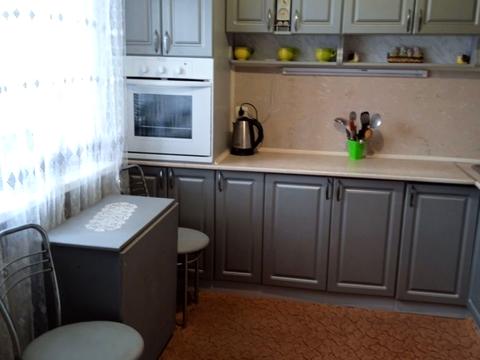 квартира по адресу Маликова, 12