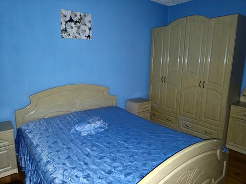 квартира по адресу Маликова, 12