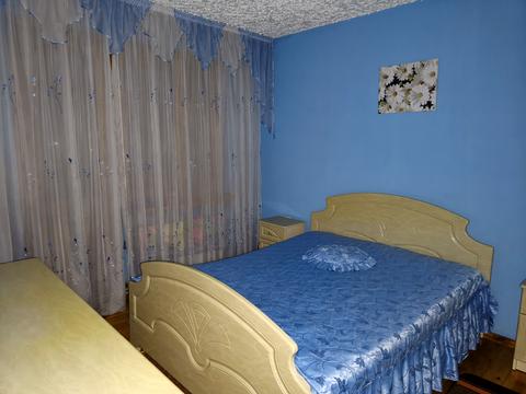 квартира по адресу Маликова, 12