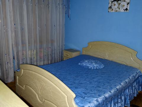 квартира по адресу Маликова, 12