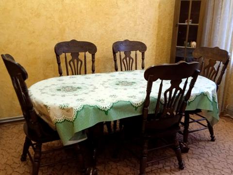 квартира по адресу Маликова, 12