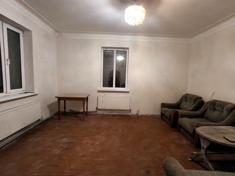 квартира по адресу Маликова, 12