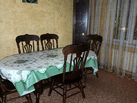 квартира по адресу Маликова, 12