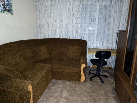 квартира по адресу Маликова, 12