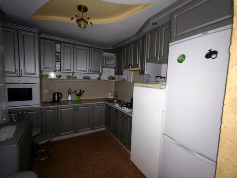 квартира по адресу Маликова, 12