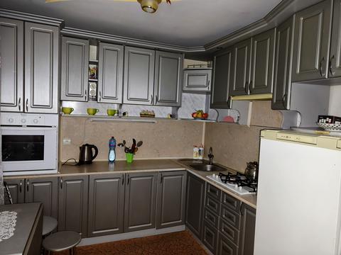 квартира по адресу Маликова, 12