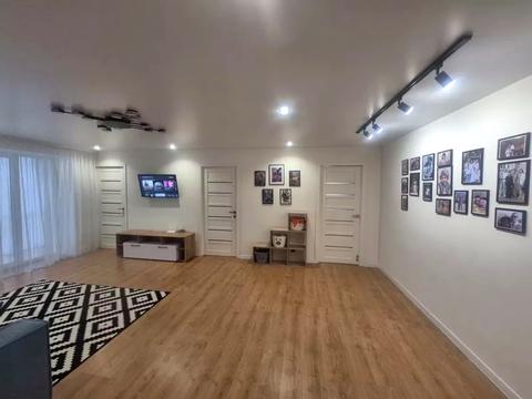 квартира за адресою Академіка Тамма вул., 3/163