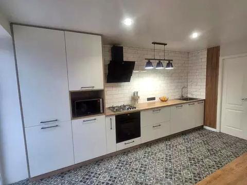 квартира за адресою Академіка Тамма вул., 3/163