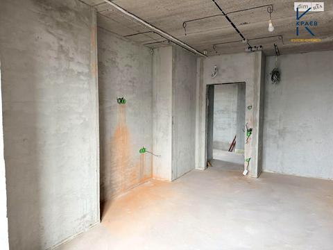 квартира за адресою Озерна вул., (Будинок 1)