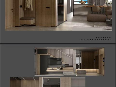 квартира за адресою Озерна вул., (Будинок 1)