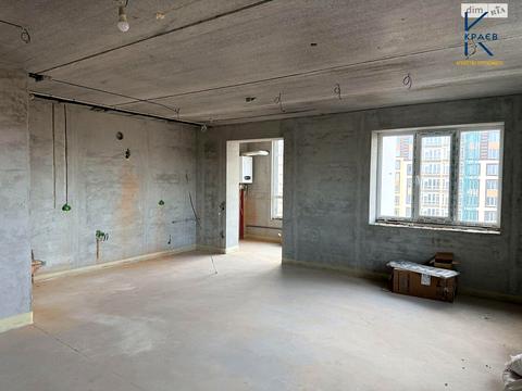 квартира за адресою Озерна вул., (Будинок 1)