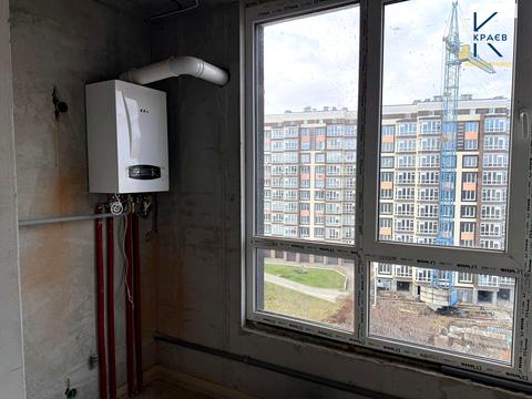 квартира за адресою Озерна вул., (Будинок 1)