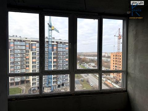 квартира за адресою Озерна вул., (Будинок 1)