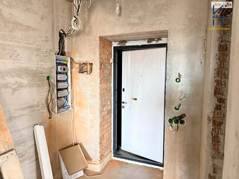 квартира за адресою Озерна вул., (Будинок 1)