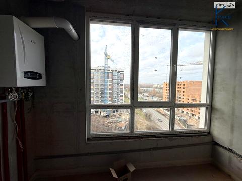 квартира за адресою Озерна вул., (Будинок 1)