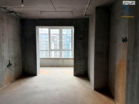 квартира за адресою Озерна вул., (Будинок 1)