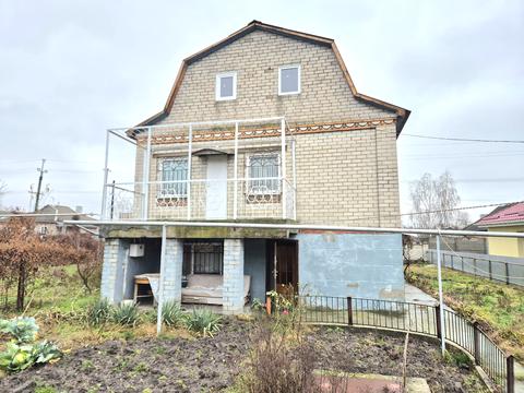 будинок за адресою Софіївська, 62