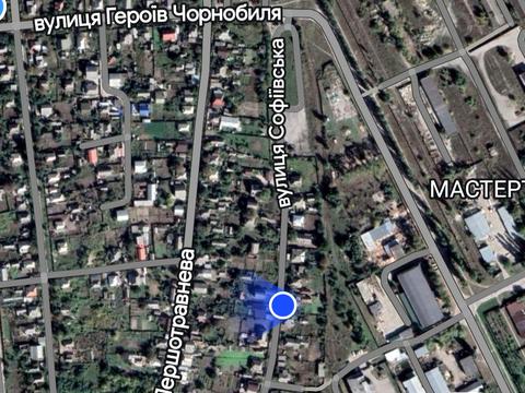 будинок за адресою Софіївська, 62