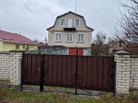 будинок за адресою Софіївська, 62