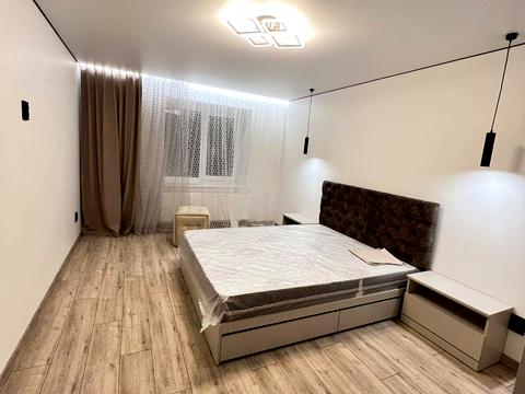 квартира по адресу Тарнавського, 3