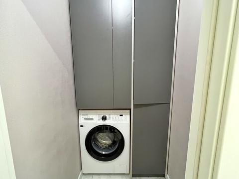 квартира по адресу Тарнавського, 3