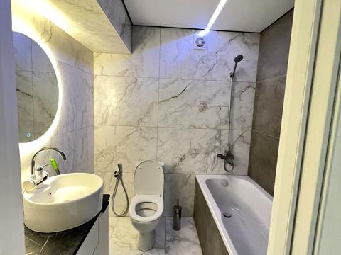 квартира по адресу Тарнавського, 3