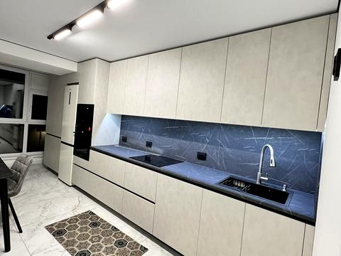 квартира по адресу Тарнавського, 3