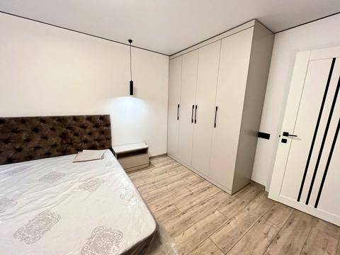 квартира по адресу Тарнавського, 3