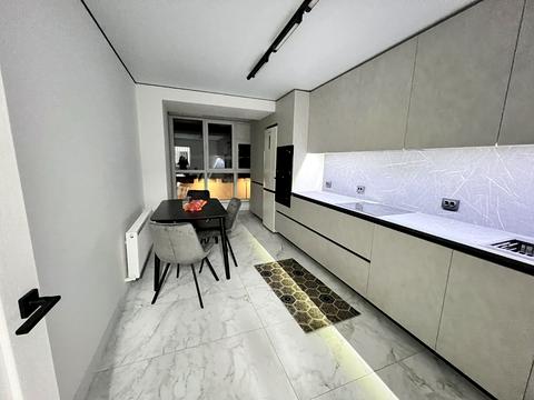 квартира по адресу Тарнавського, 3