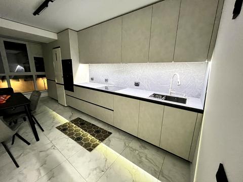 квартира по адресу Тарнавського, 3