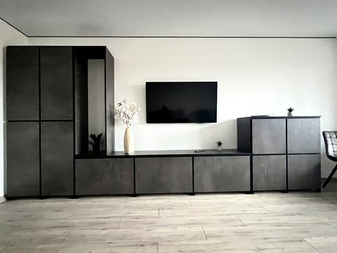 квартира по адресу Тарнавського, 3