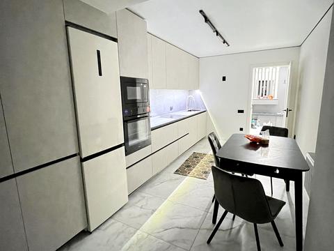 квартира по адресу Тарнавського, 3