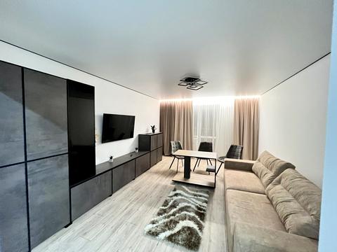 квартира по адресу Тарнавського, 3