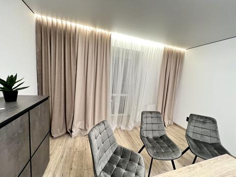 квартира по адресу Тарнавського, 3