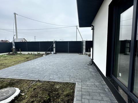 дом по адресу 3 обїздна