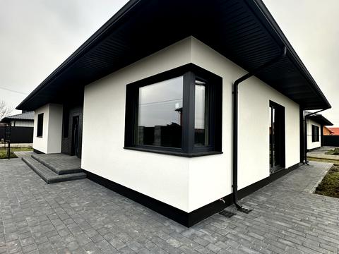 дом по адресу 3 обїздна