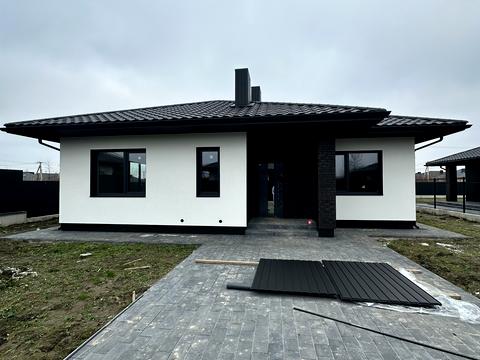 дом по адресу 3 обїздна