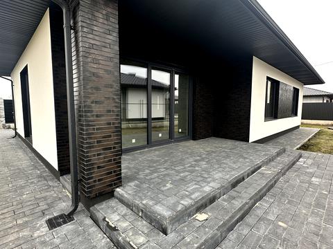 дом по адресу 3 обїздна