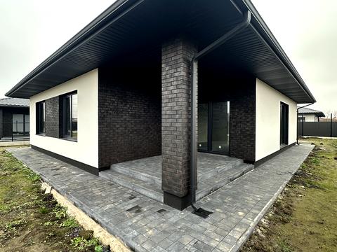 дом по адресу 3 обїздна