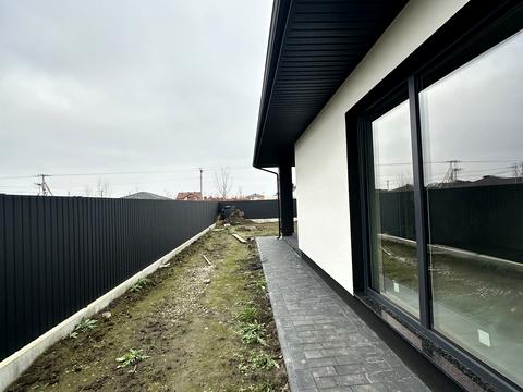 дом по адресу 3 обїздна