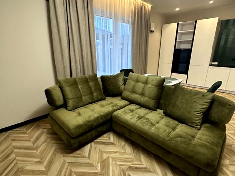 будинок за адресою с. Боратин, Центральна